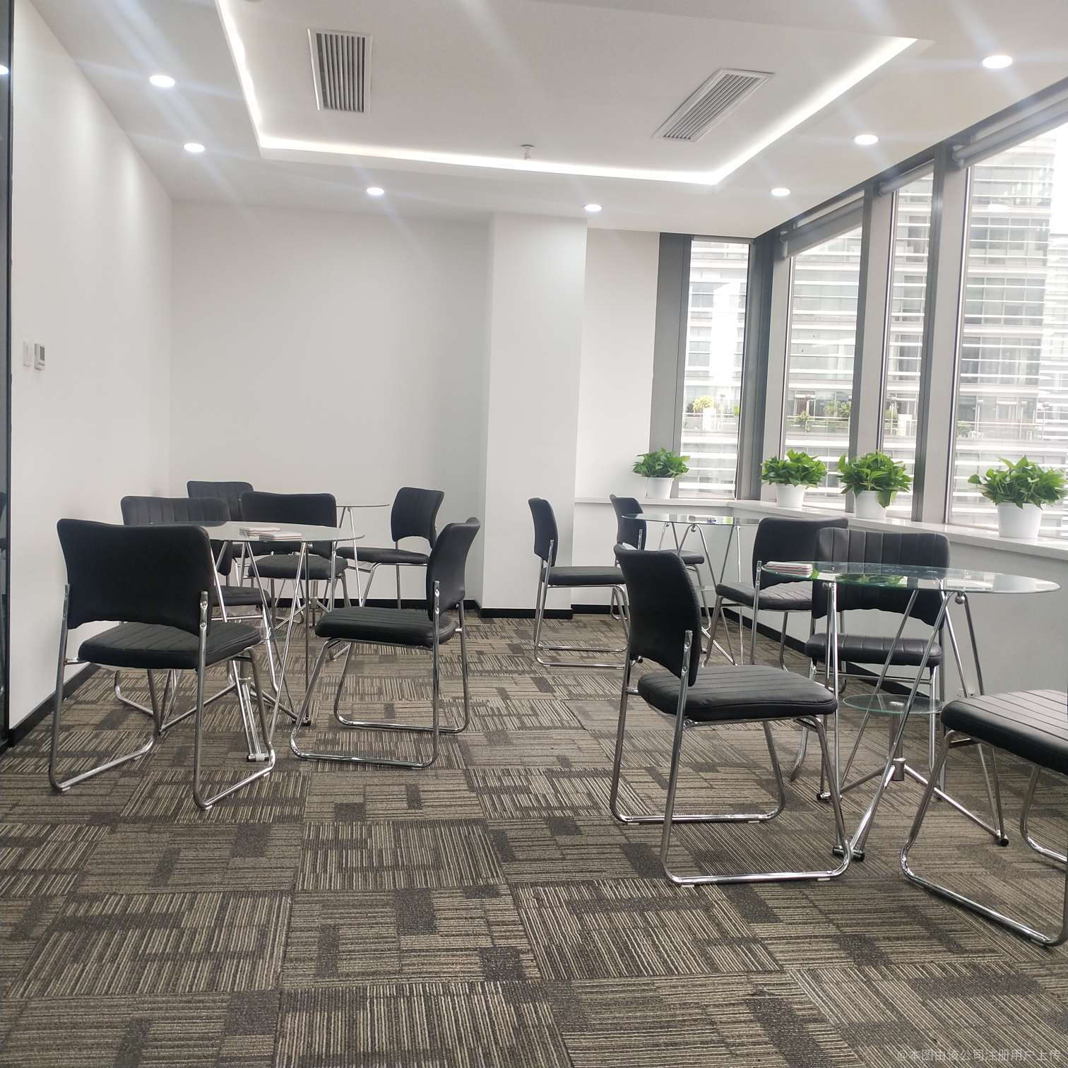 上海乾壹商務咨詢 賦能企業發展的智慧伙伴